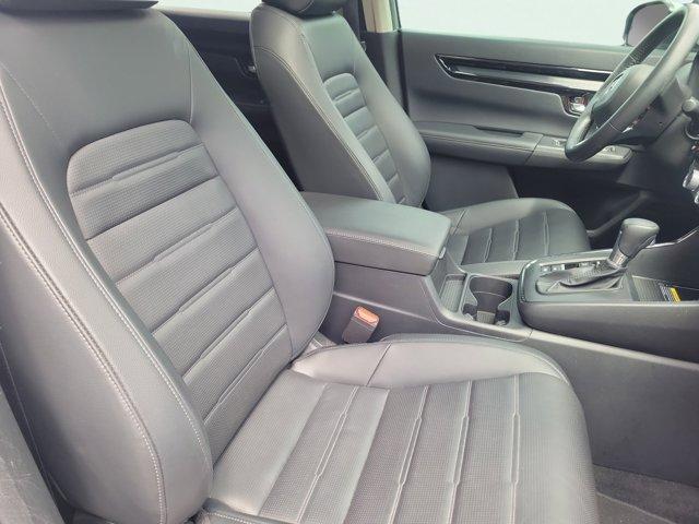 used 2023 Honda CR-V car, priced at $31,950
