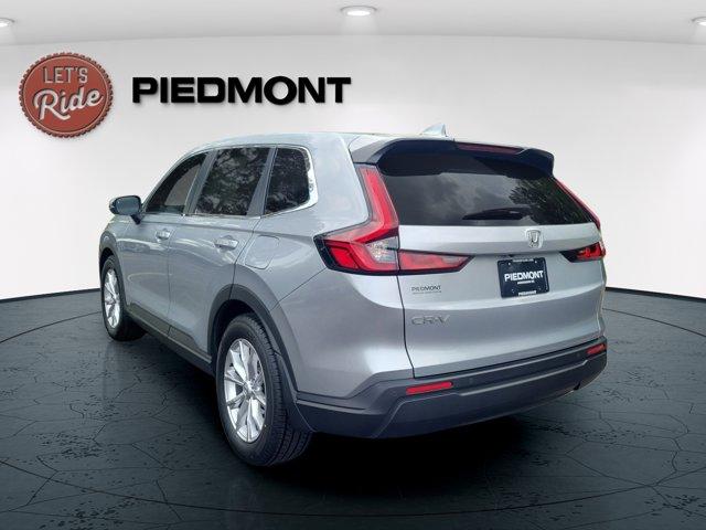 used 2023 Honda CR-V car, priced at $31,950