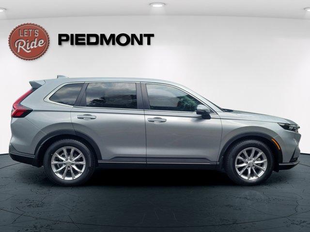used 2023 Honda CR-V car, priced at $31,950
