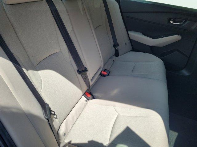 used 2024 Honda Accord car, priced at $29,950