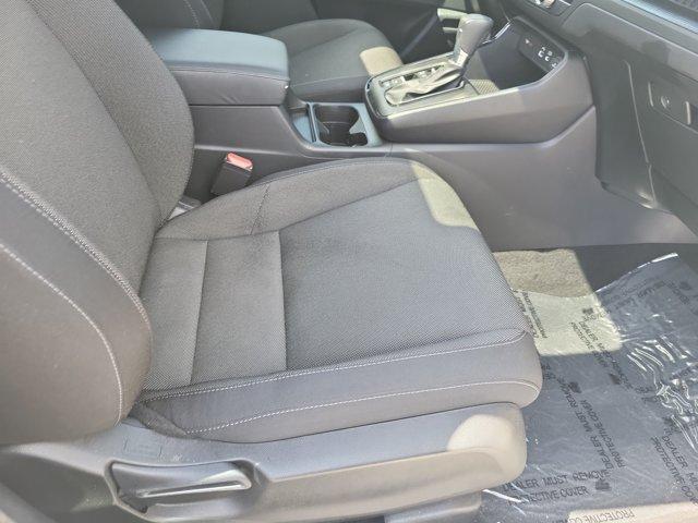 used 2024 Honda CR-V car, priced at $33,950
