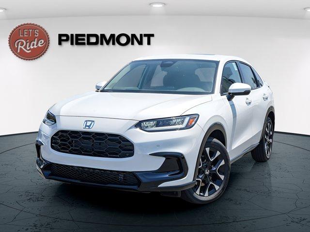 new 2026 Honda HR-V car