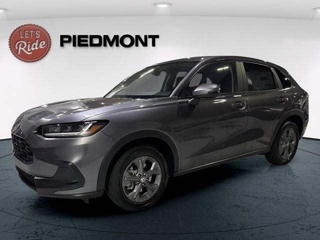 new 2027 Honda HR-V car