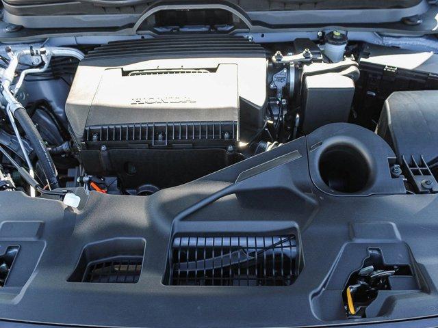 new 2026 Honda Pilot car