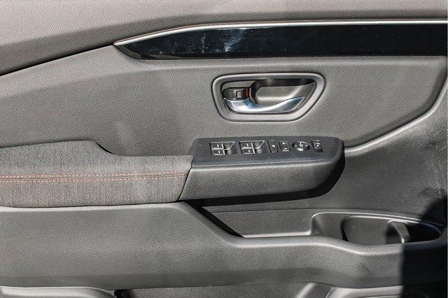 new 2026 Honda Pilot car