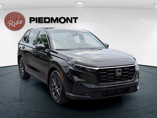 new 2026 Honda CR-V car