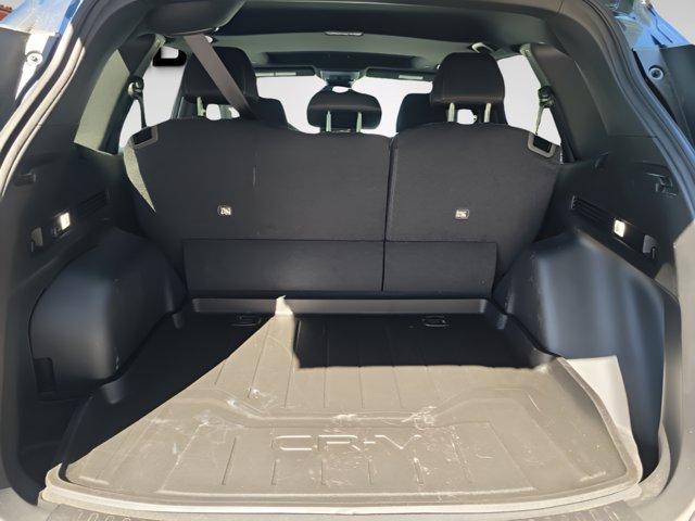 used 2023 Honda CR-V Hybrid car, priced at $31,400