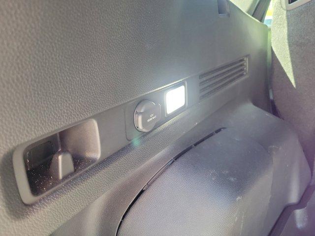 used 2023 Honda CR-V Hybrid car, priced at $31,400