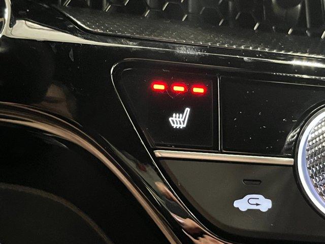 new 2026 Honda CR-V Hybrid car