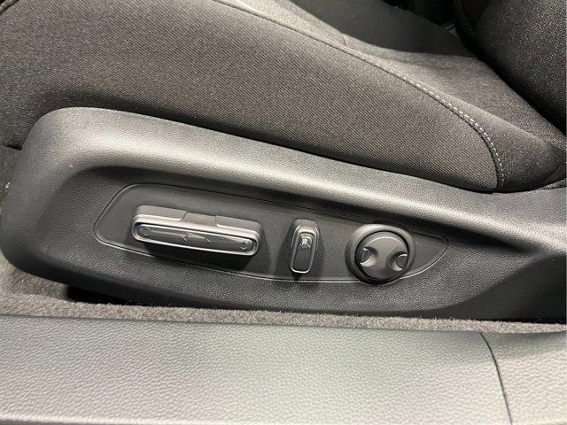 used 2025 Honda Accord Hybrid car, priced at $32,950