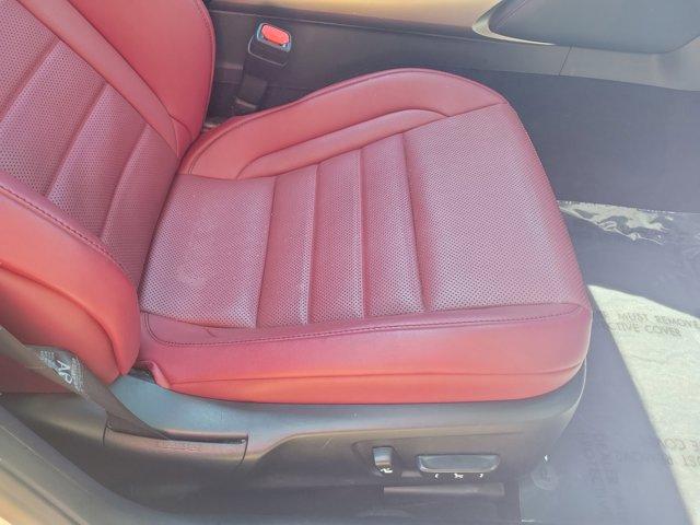 used 2014 Lexus IS 250 car, priced at $12,400