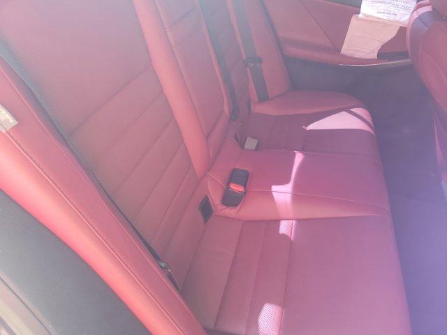 used 2014 Lexus IS 250 car, priced at $12,400