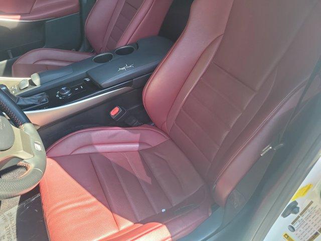 used 2014 Lexus IS 250 car, priced at $12,400