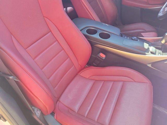 used 2014 Lexus IS 250 car, priced at $12,400