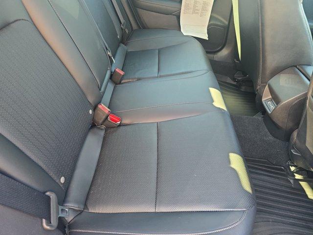 used 2024 Honda Civic car, priced at $29,950