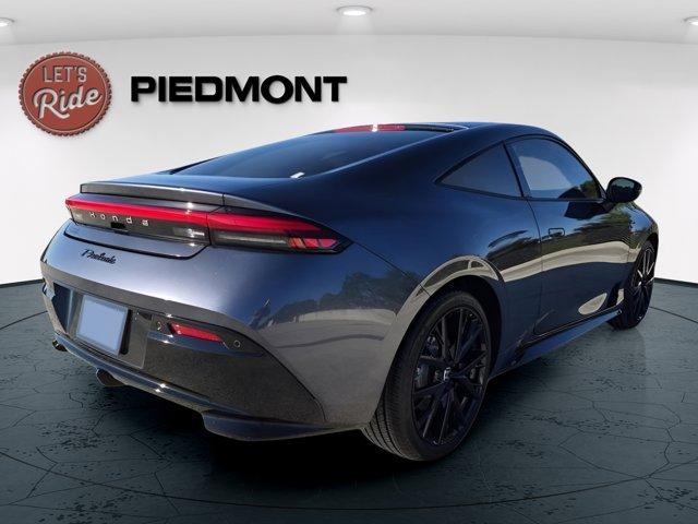 new 2026 Honda Prelude car