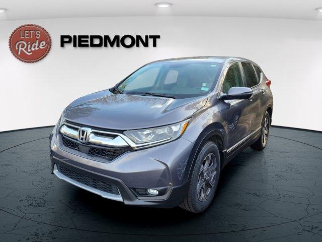 used 2019 Honda CR-V car, priced at $24,950