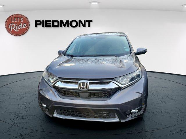 used 2019 Honda CR-V car, priced at $24,950