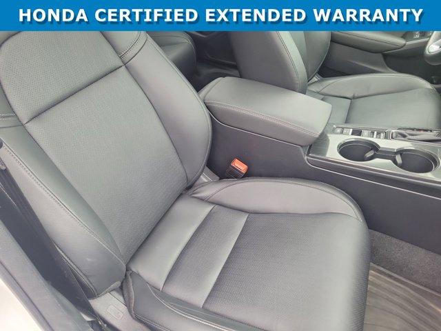 used 2024 Honda Civic car, priced at $32,900