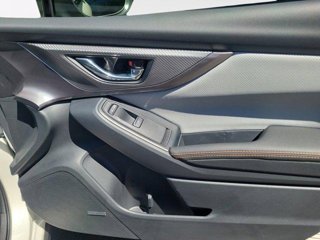 used 2021 Subaru Crosstrek car, priced at $28,400