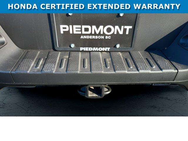 used 2023 Honda Ridgeline car, priced at $36,900