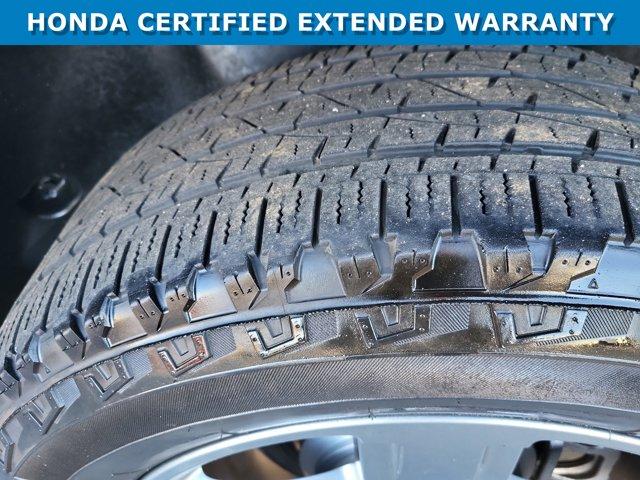 used 2023 Honda Ridgeline car, priced at $36,900