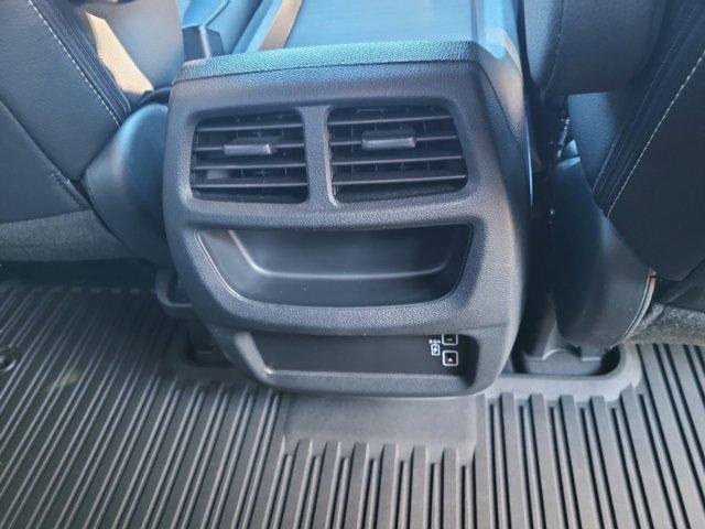 used 2023 Honda Ridgeline car, priced at $36,450