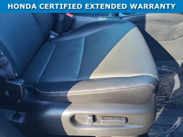 used 2023 Honda Ridgeline car, priced at $36,900