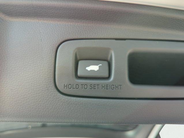 new 2026 Honda CR-V car