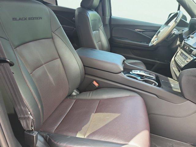 used 2024 Honda Ridgeline car, priced at $40,450