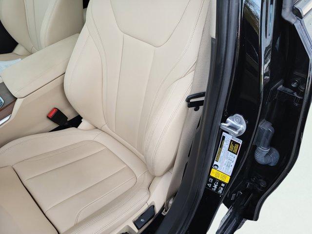 used 2019 BMW 330 car, priced at $25,450