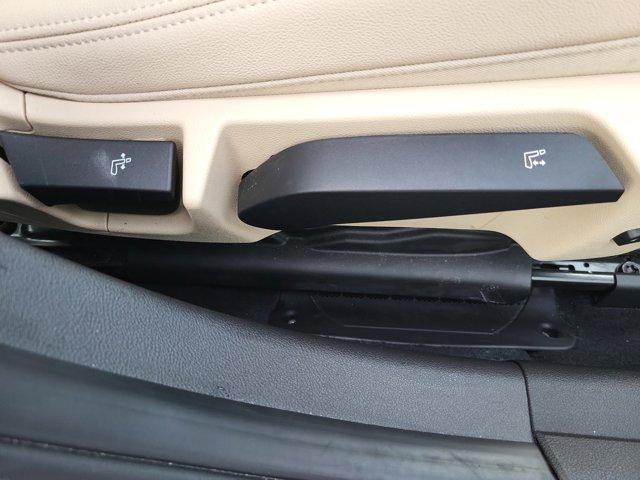 used 2019 BMW 330 car, priced at $25,450