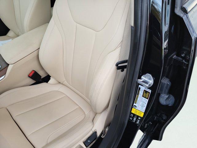 used 2019 BMW 330 car, priced at $25,450