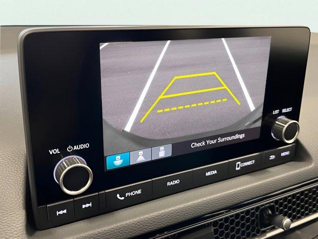 new 2026 Honda Civic car