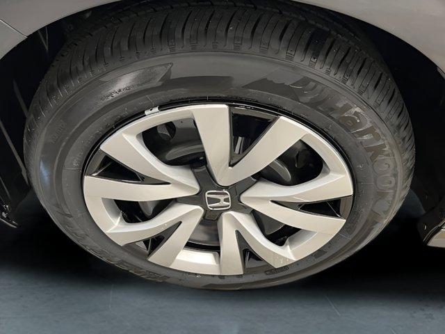 new 2026 Honda Civic car