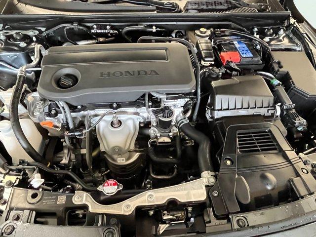 new 2026 Honda Civic car