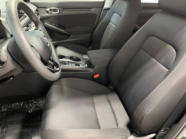 new 2026 Honda Civic car