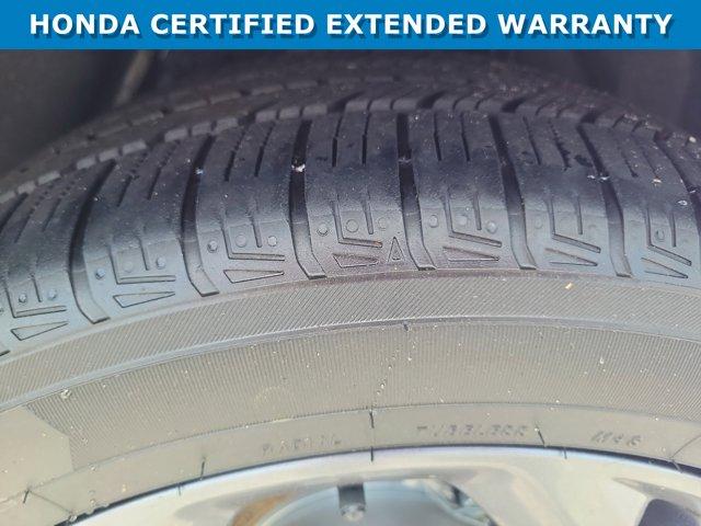 used 2025 Honda Accord Hybrid car, priced at $30,400