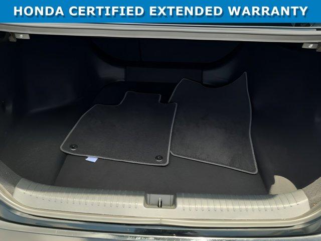 used 2025 Honda Accord Hybrid car, priced at $30,400