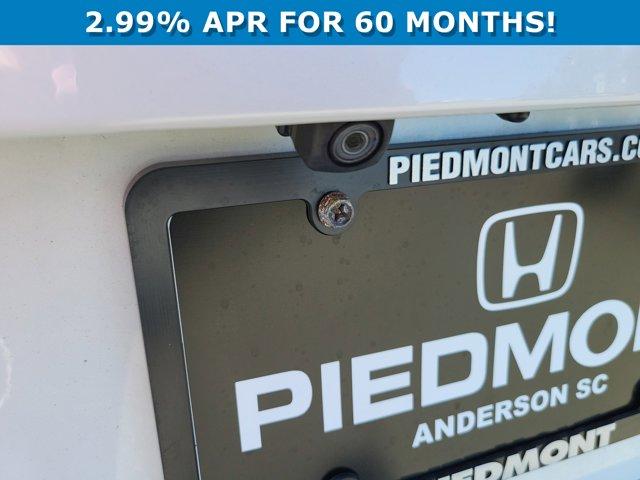 used 2021 Honda Civic car, priced at $24,950