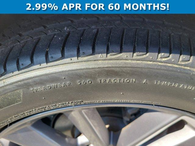 used 2021 Honda Civic car, priced at $24,950