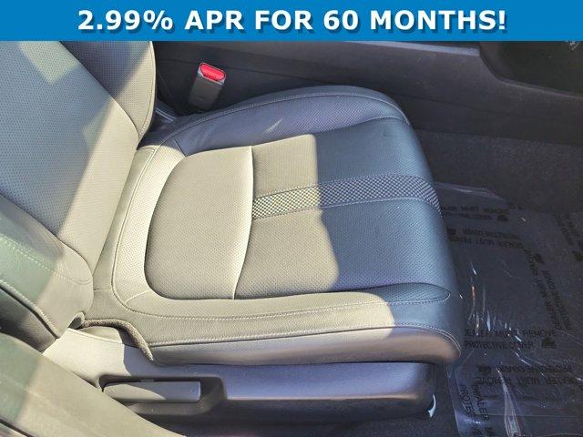 used 2021 Honda Civic car, priced at $24,950