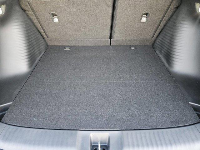 new 2026 Honda HR-V car