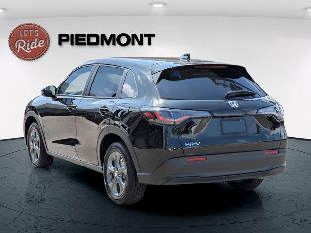 new 2026 Honda HR-V car