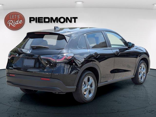 new 2026 Honda HR-V car