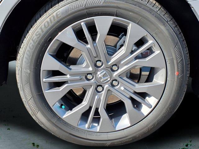 new 2027 Honda Odyssey car