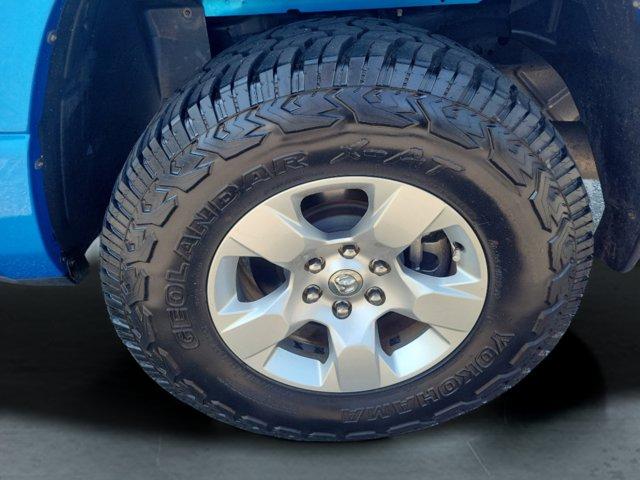 used 2024 Ram 1500 car, priced at $42,400