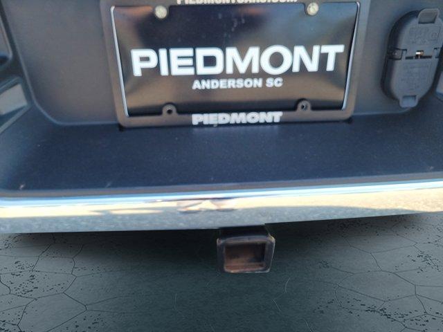 used 2024 Ram 1500 car, priced at $42,400