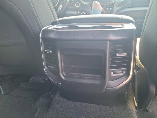 used 2024 Ram 1500 car, priced at $42,400