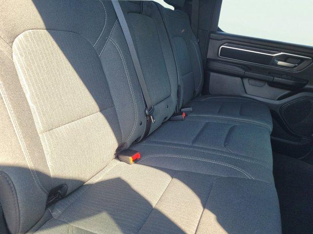 used 2024 Ram 1500 car, priced at $42,400